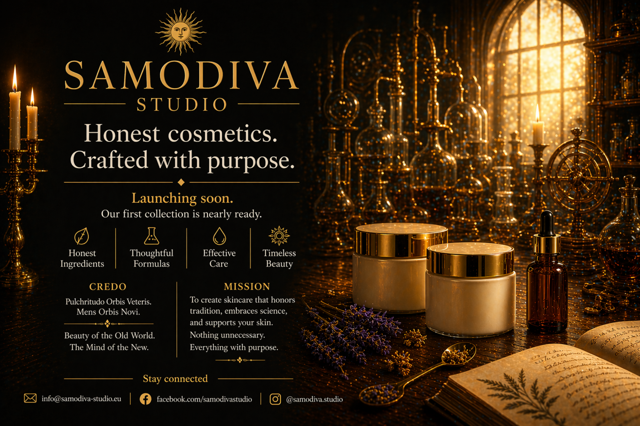 Samodiva Studio